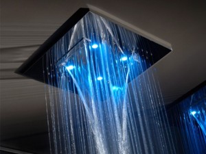 LED Showers India