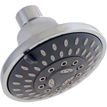 Multi-Function Showers